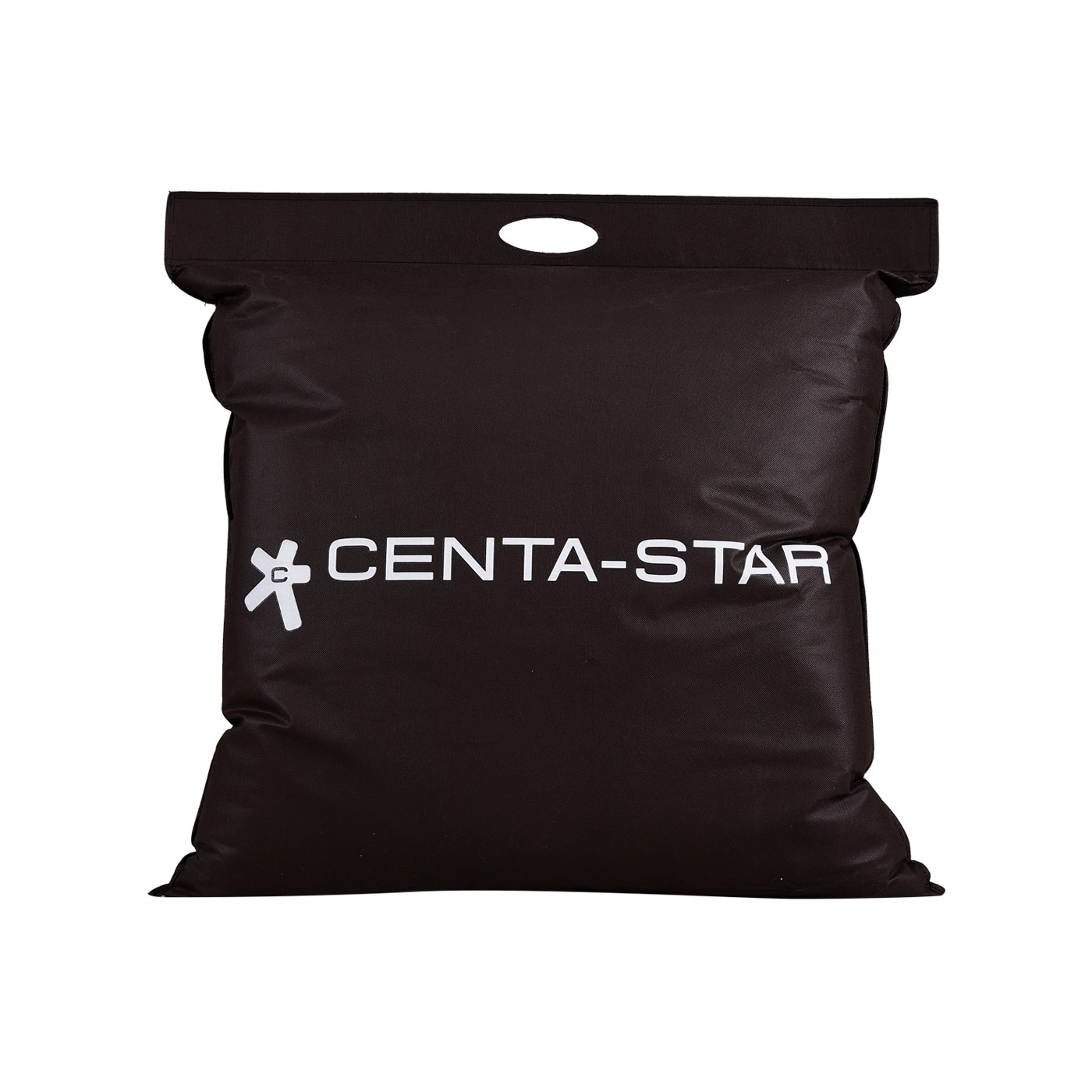 Centa-Star Luxury Federkissen Daune weich stützend