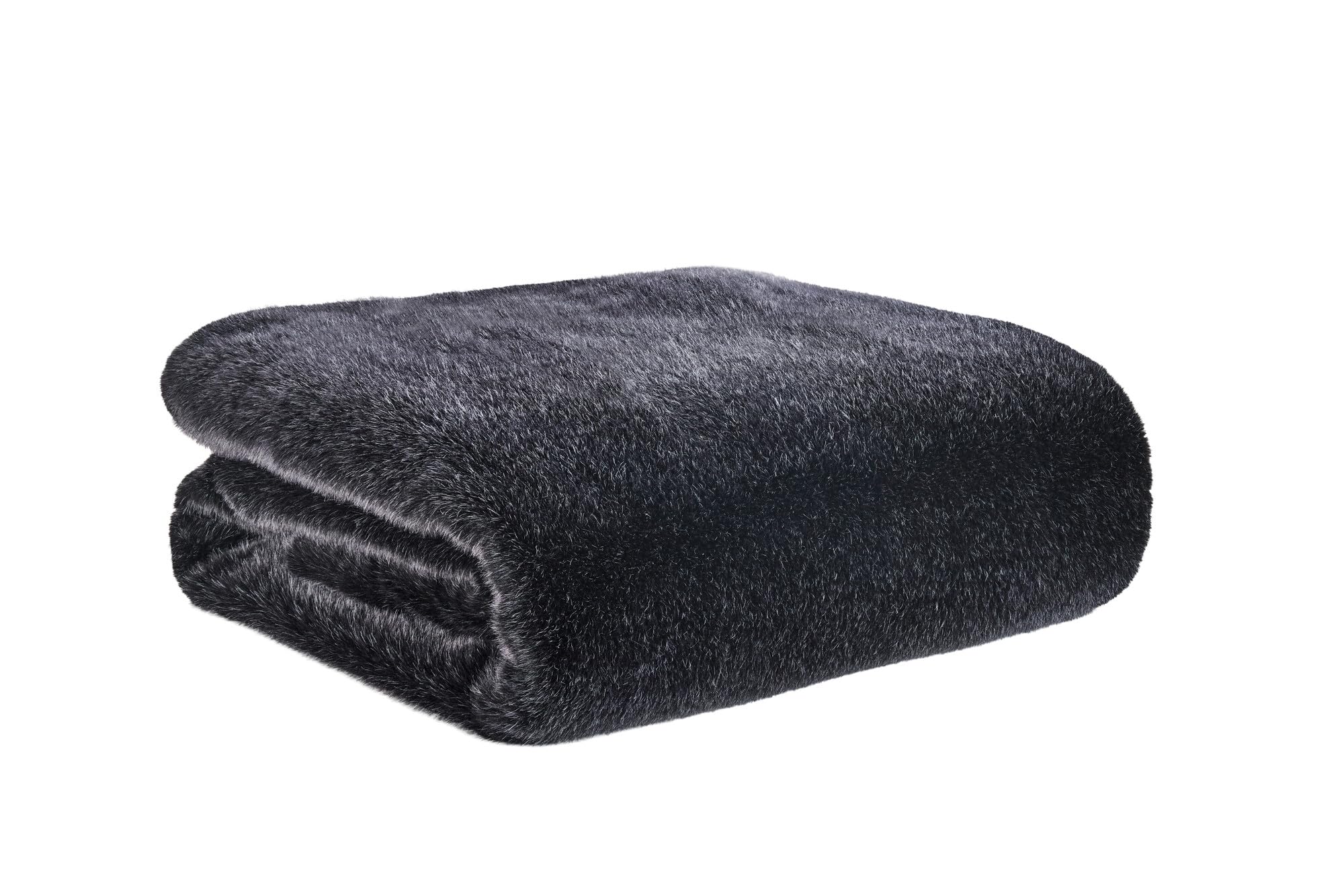 bugatti Kunstfell Decke 150x200 Natur Flausch