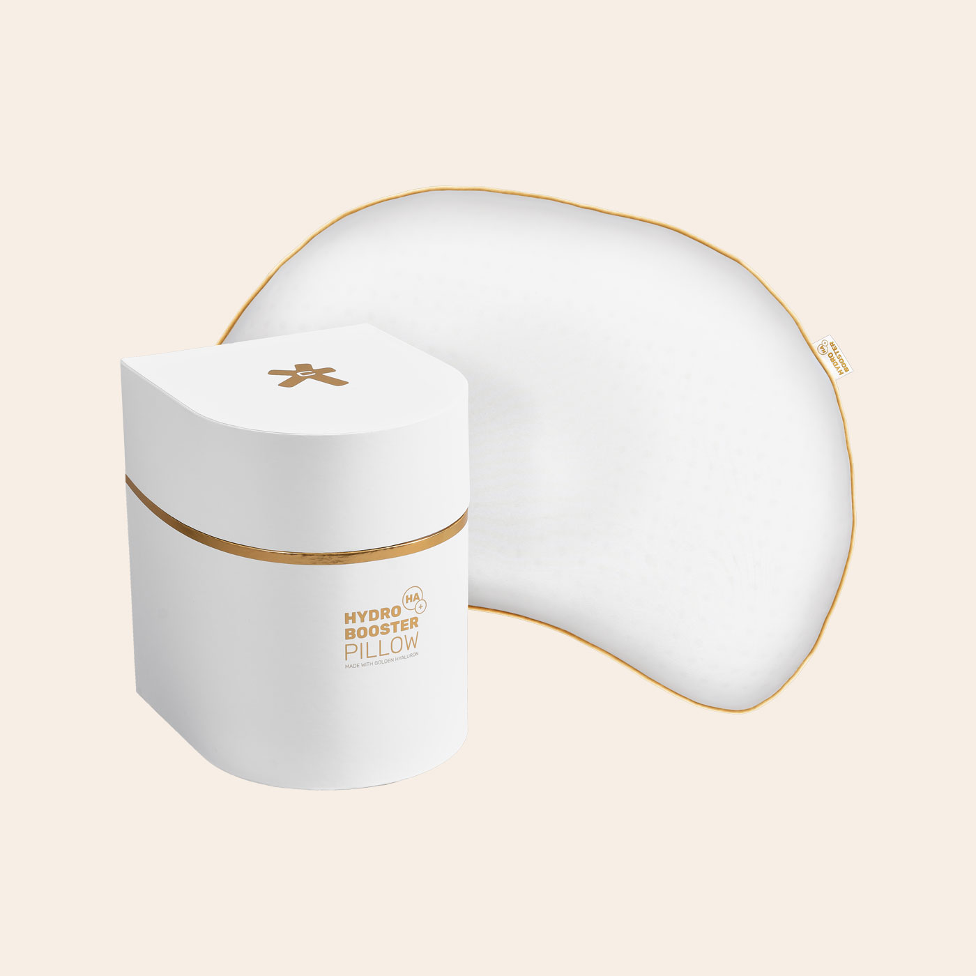 Centa-Star Hydro Booster Pillow Beauty Kissen feuchtigkeitsregulierend