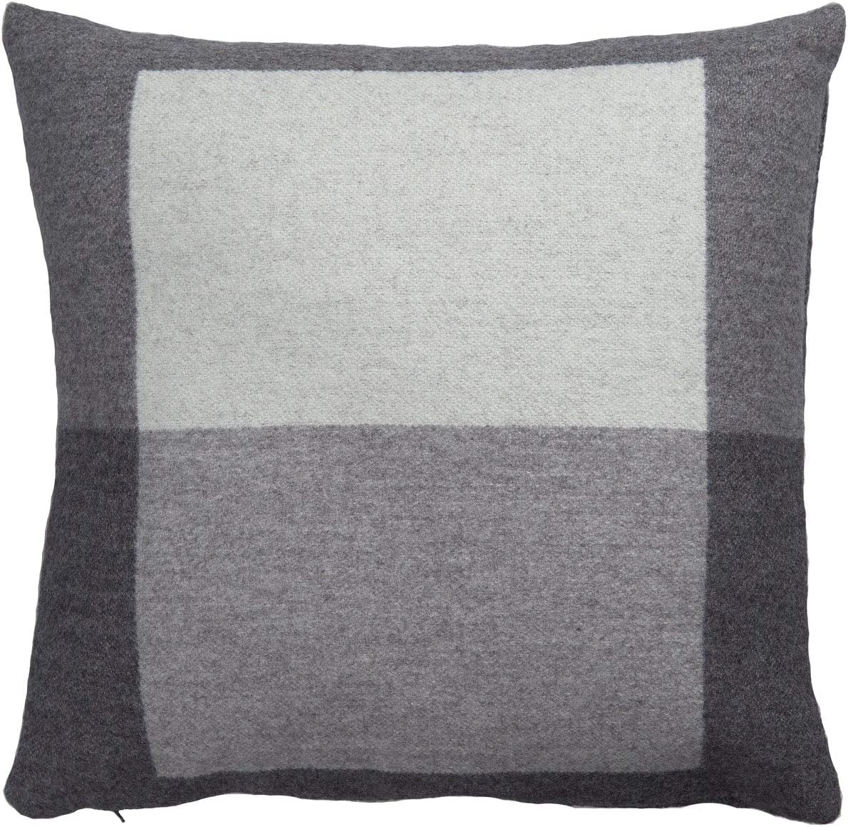 Røros Tweed Syndin Kissen 50x50 Moorland Lammwolle
