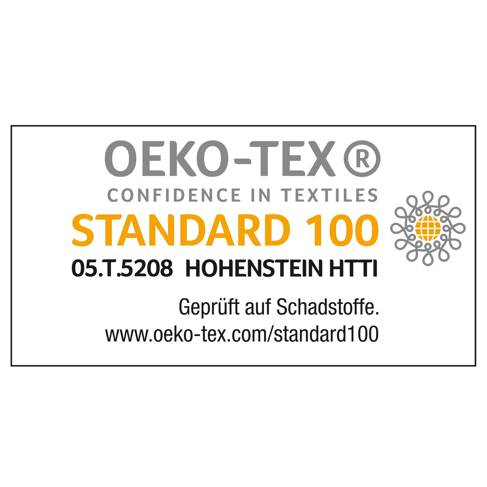 IBENA Toronto Wohndecke 150x200 Türkis Grau Baumwollmix