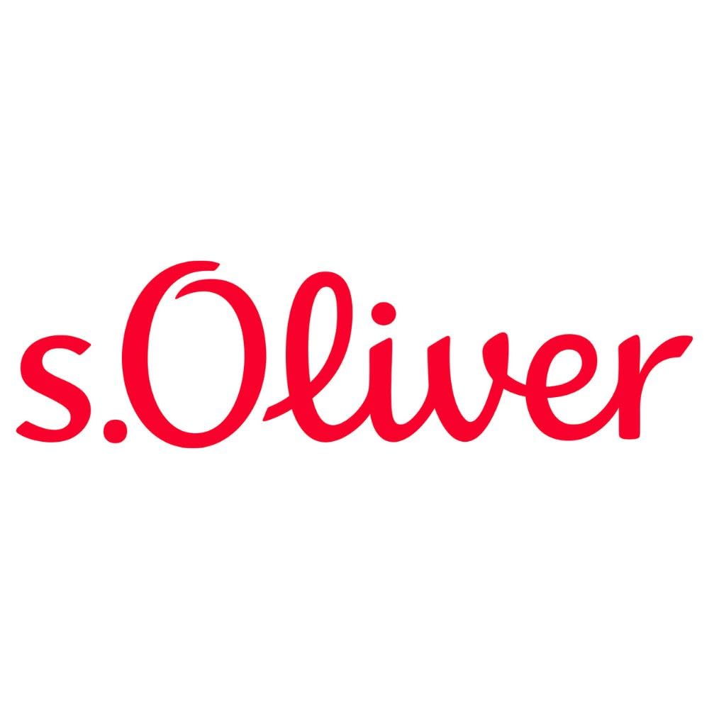 s.Oliver Babydecke 75x100 cm gestreift bunt Baumwollmix weich