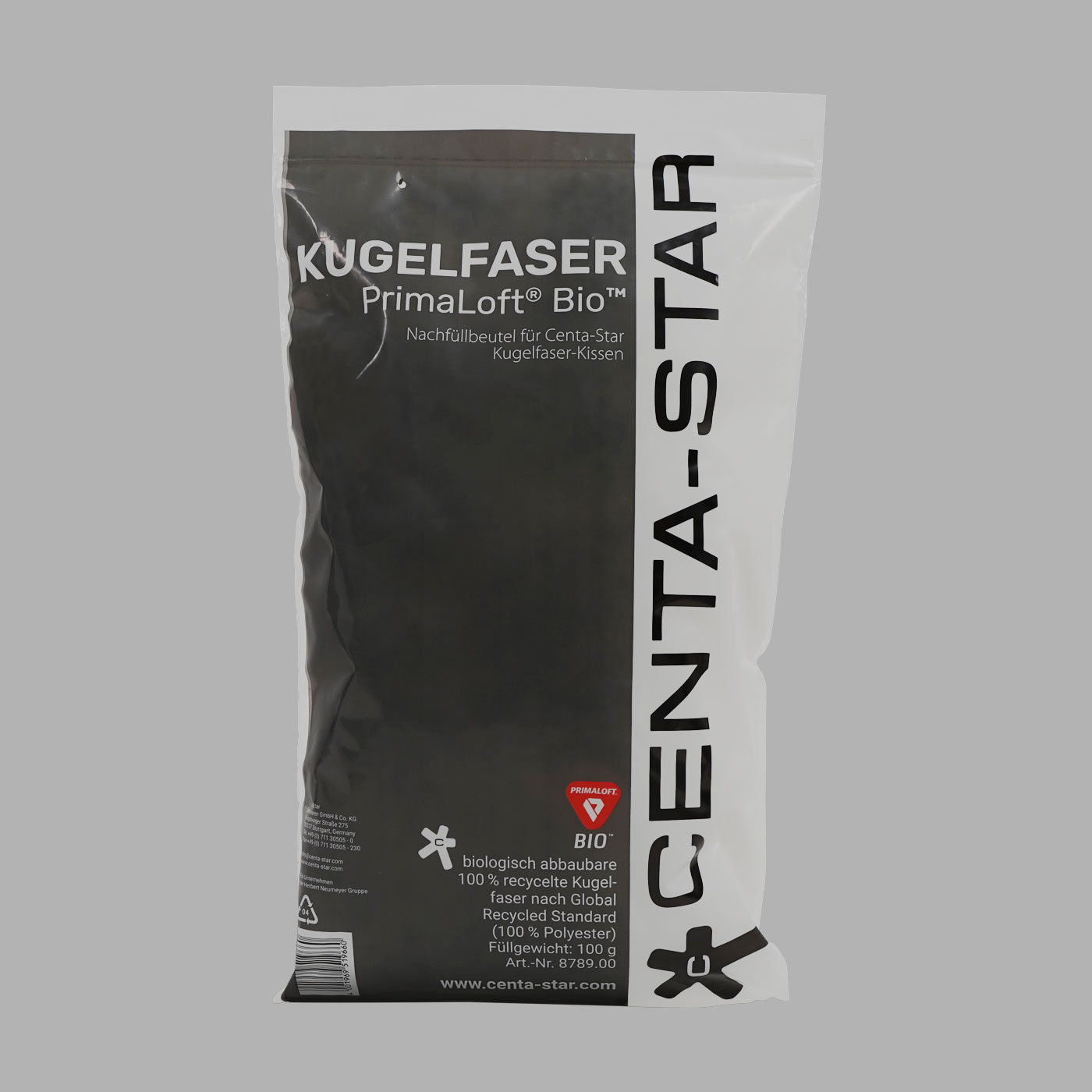 Centa-Star Vital Plus Bettwaren-Zubehör praktisch