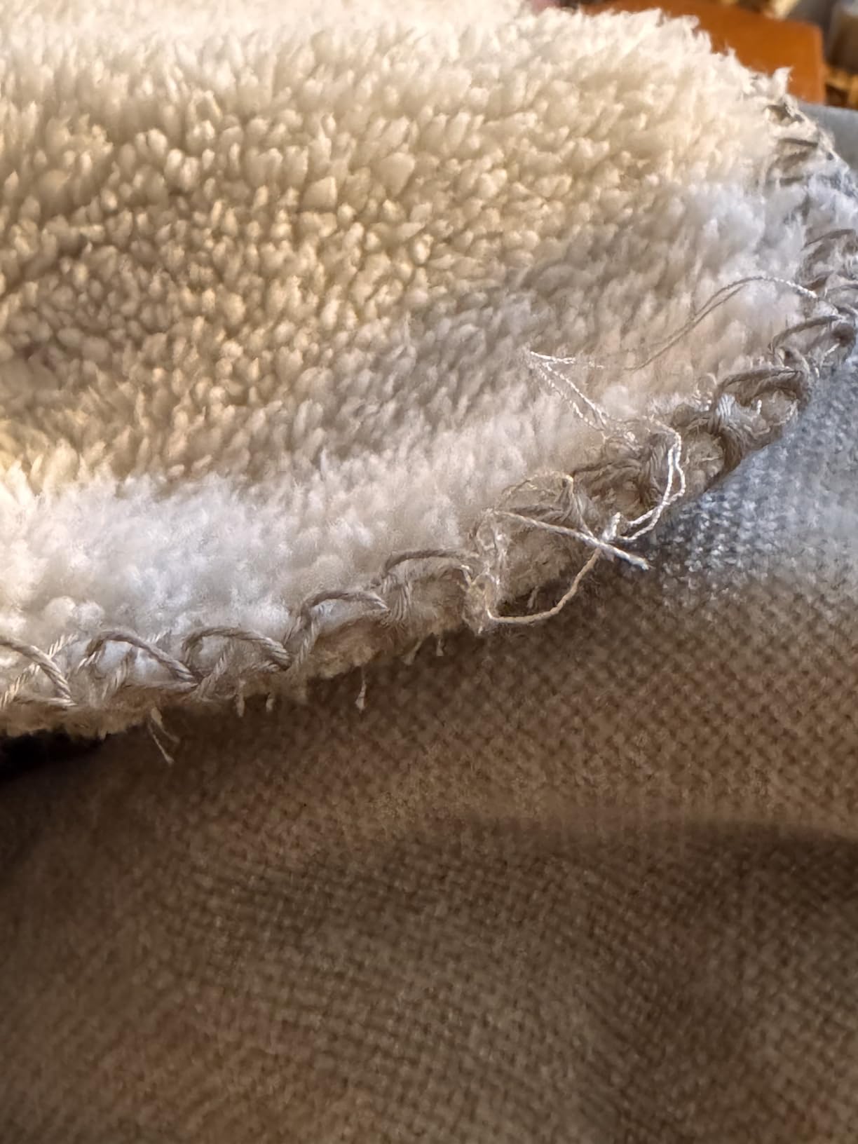 s.Oliver Lounge Kuscheldecke 150x200 grün flauschig