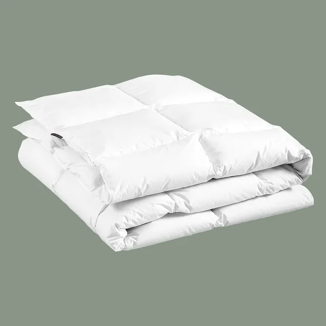Centa-Star Heaven Ganzjahresdecke Daunen 135x200 leicht