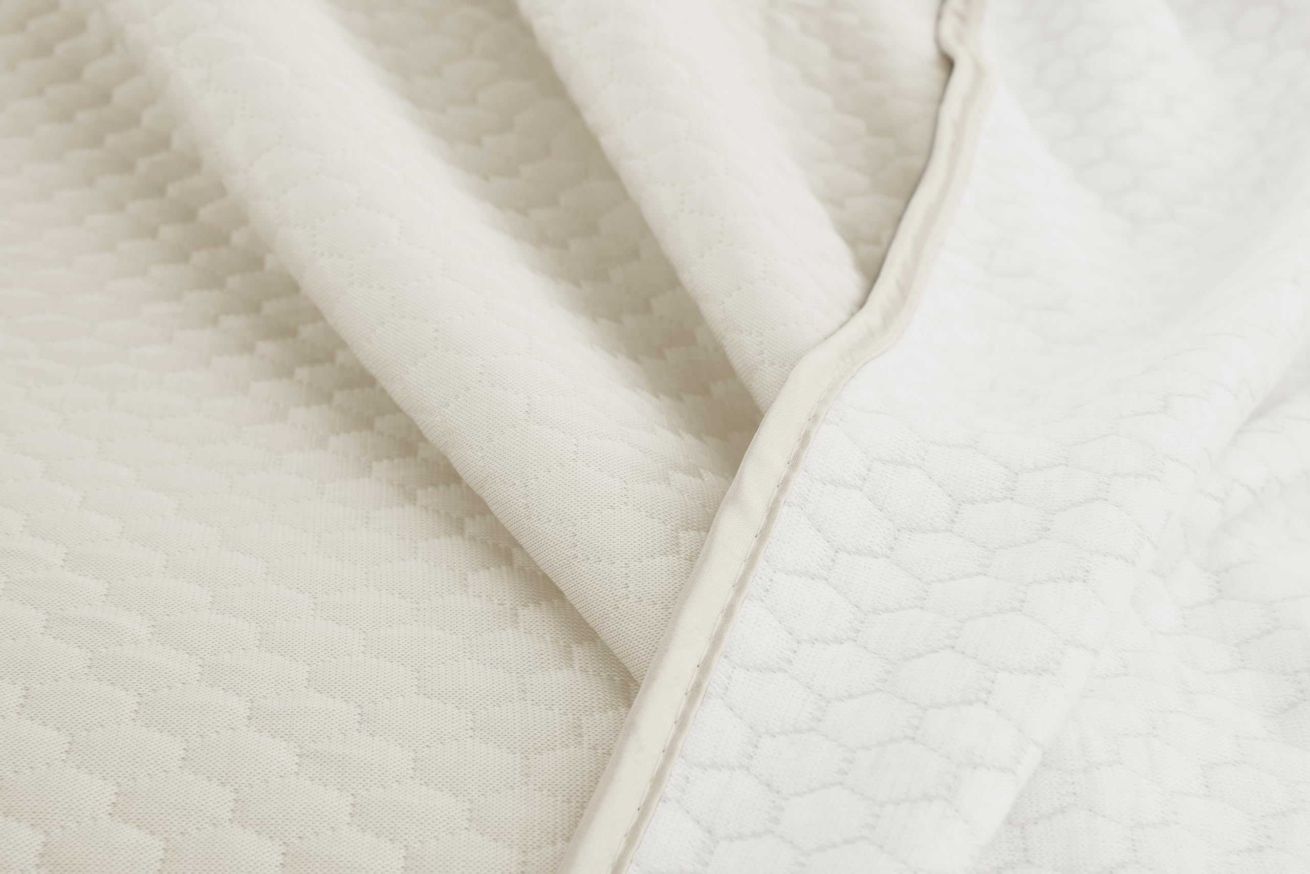 IBENA Kühldecke 150x200 beige Wende Sommer Nylon