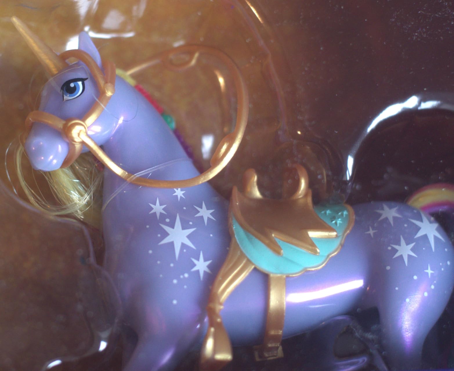 Unicorn Academy Abenteuer-Set Figuren mit Einhörnern