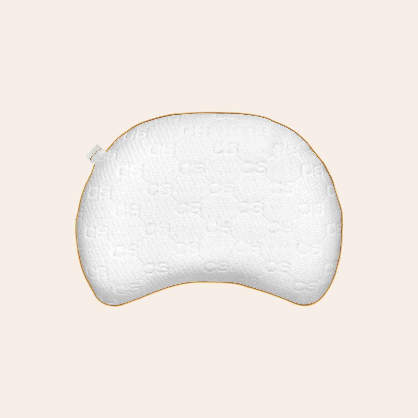 Centa-Star Hydro Booster Pillow Nackenstützkissen Hyaluron