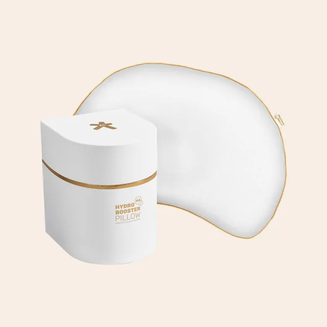 Centa-Star Hydro Booster Pillow Nackenstützkissen Hyaluron