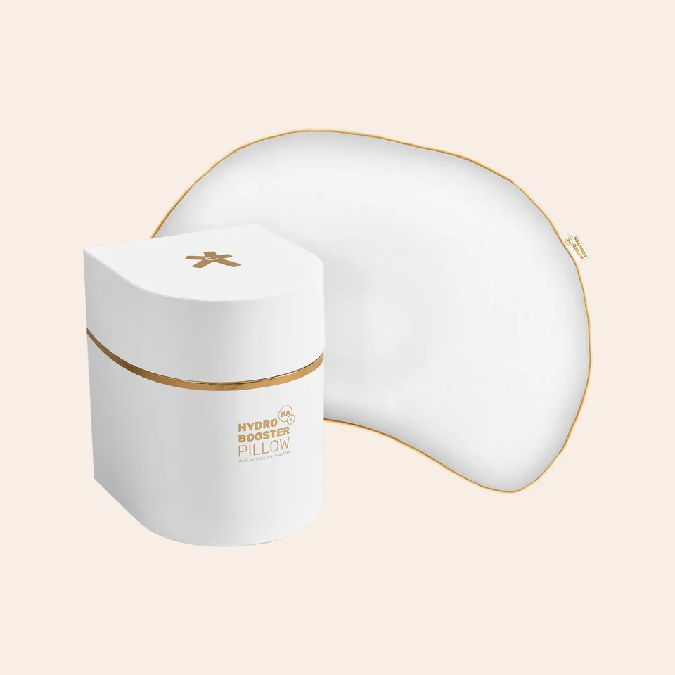 Centa-Star Hydro Booster Pillow Nackenstützkissen Hyaluron