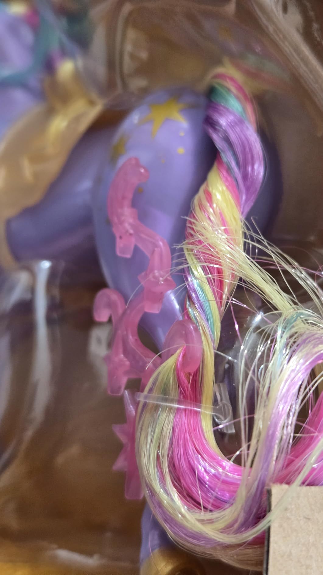 Unicorn Academy Sophia & Wildstar Set Spielfiguren mit Einhorn