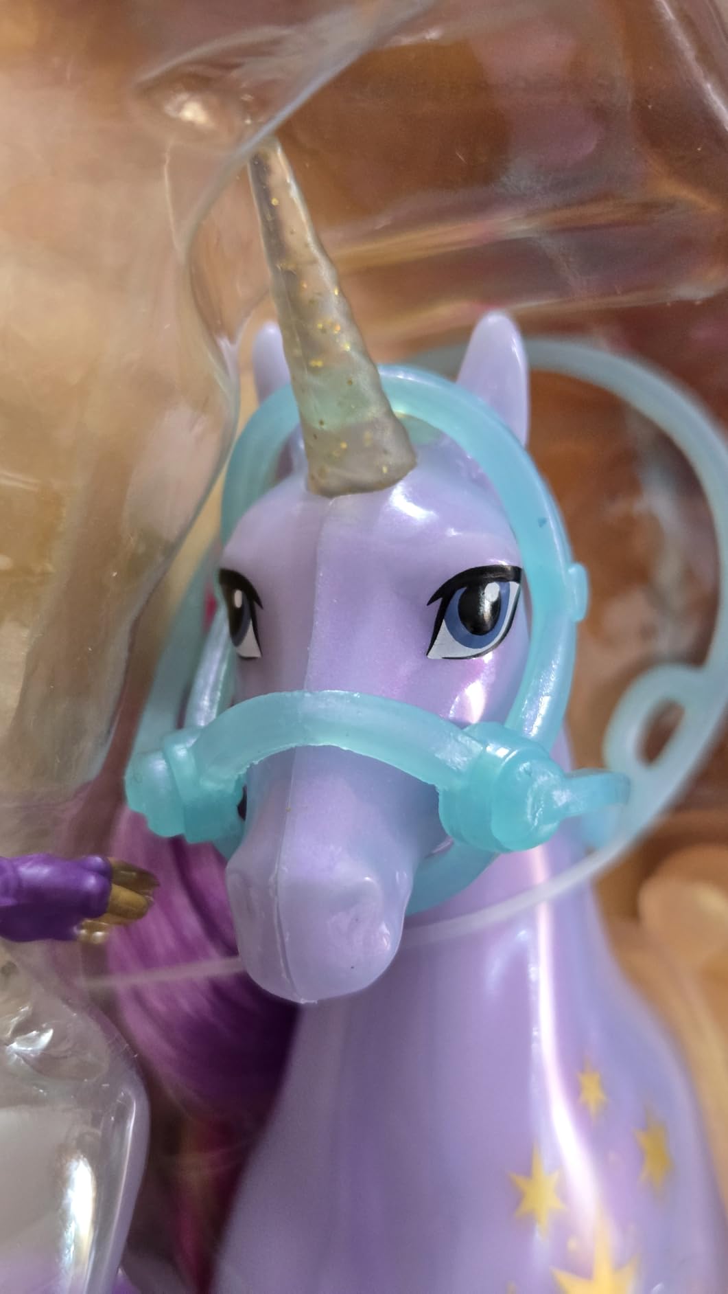 Unicorn Academy Sophia & Wildstar Set Spielfiguren mit Einhorn