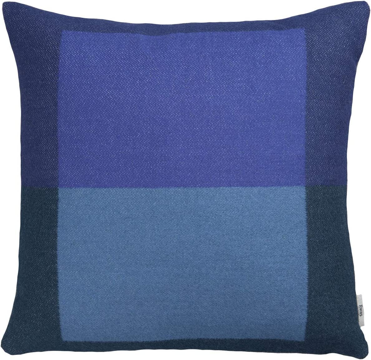 Røros Tweed Syndin Kissen 50x50 Moorland Lammwolle