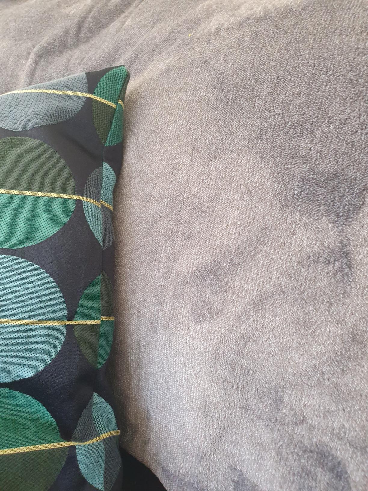IBENA bugatti DoppioSoft Decke 160x220 Dunkelgrau Kuscheldecke