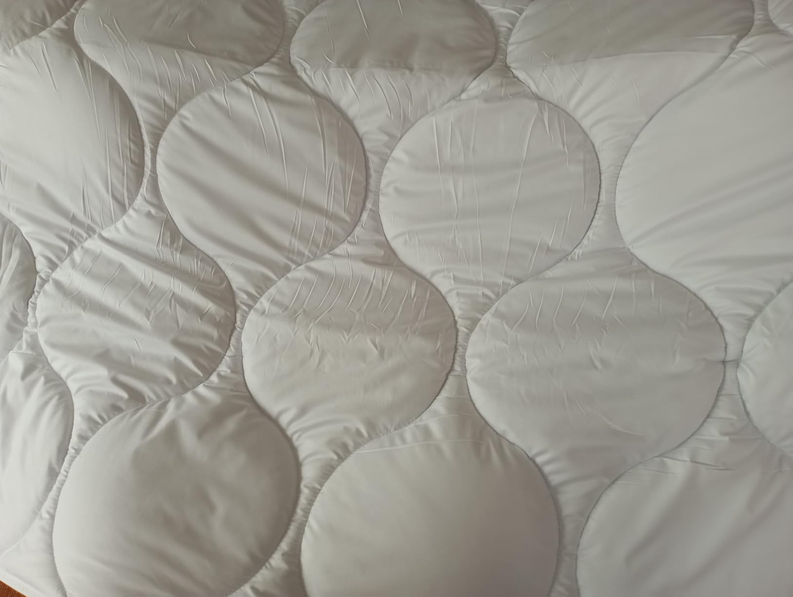 John Cotton Bettdecken Medium Bettdecke 135x200 Ganzjahresdecke Allergiker
