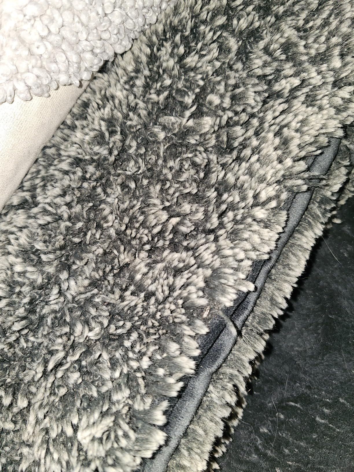 bugatti Kunstfell Decke 150x200 Natur Flausch