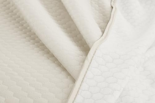 IBENA Kühldecke 150x200 beige Wende Sommer Nylon